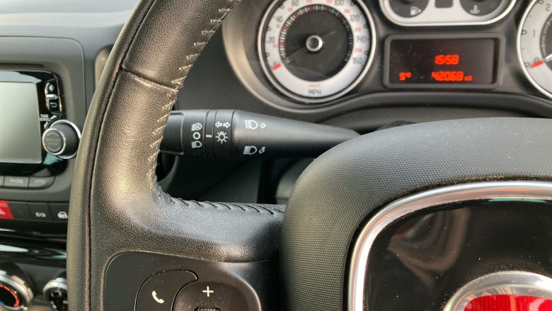 Fiat 500L 1.3 Multijet 95 Trekking 5dr Diesel Hatchback